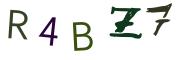 Beeld-CAPTCHA