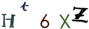 Beeld-CAPTCHA